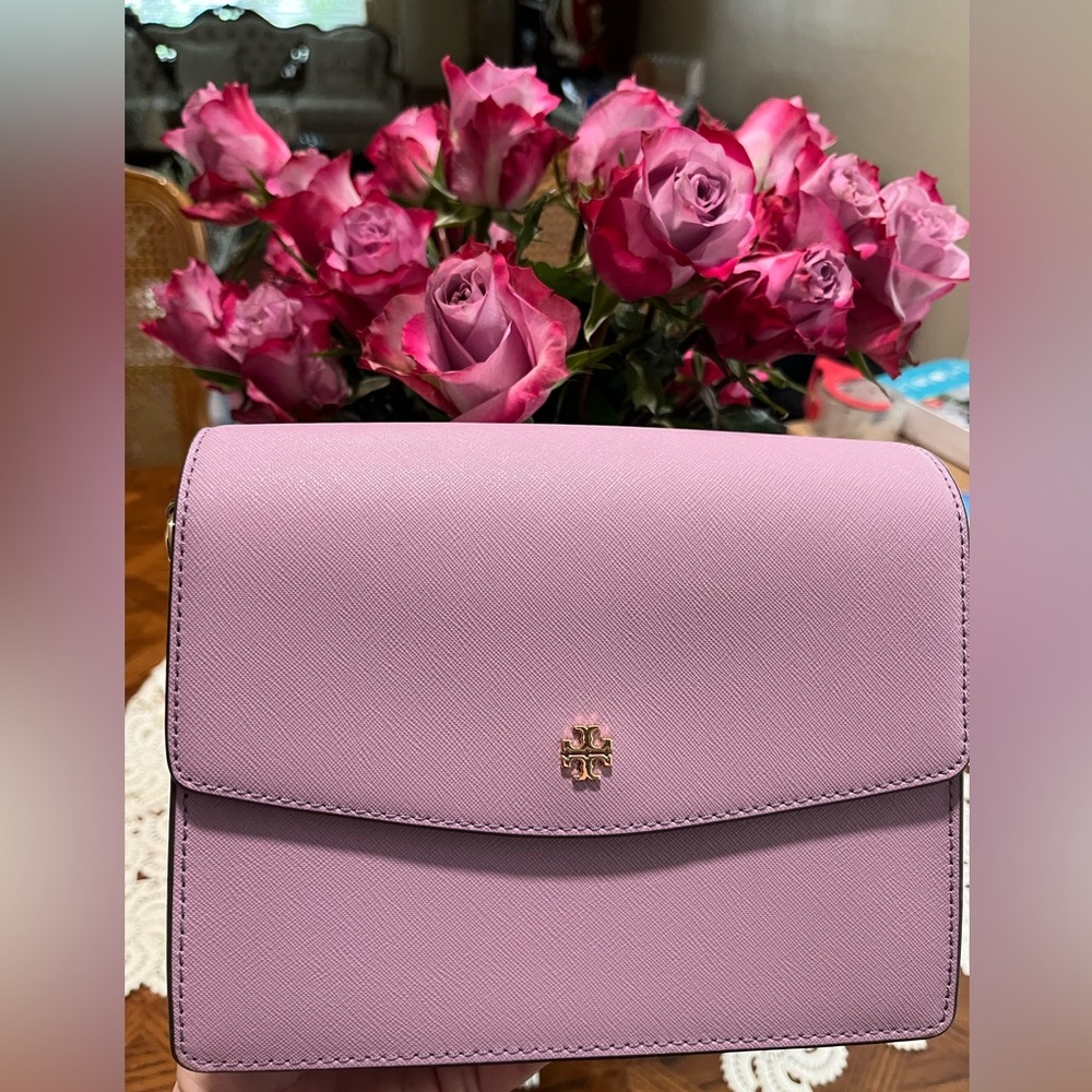 TORY BURCH | Envelope Crossbody & Wallet